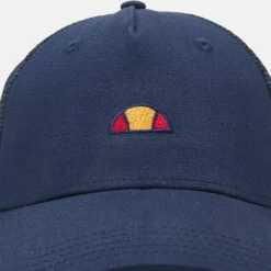 Ellesse MARTI TRUCKER CAR UNISEX - Casquette - Navy -Ellesse Elegant Boutique 3d8e1425cda74226a4f216eccca840a4