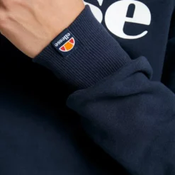 Ellesse SUCCISO - Sweatshirt - Navy 11 Ellesse SUCCISO - Sweatshirt - Navy -Ellesse Elegant Boutique 3d901f41d7cd43b49961fe5c92b32315