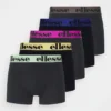 Ellesse NURRA 4 PACK - Shorty - Black