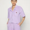 Ellesse ESPELA - Pyjama - Lilac