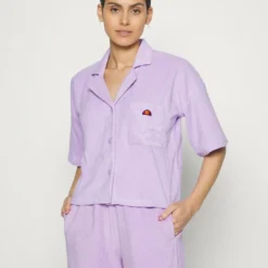 Ellesse ESPELA - Pyjama - Lilac