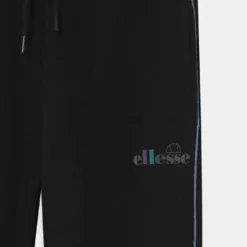 Ellesse ROCKO PANT - Pantalon De Survêtement - Black -Ellesse Elegant Boutique 3dfb516a19ca4a72a7b75524c136e52a
