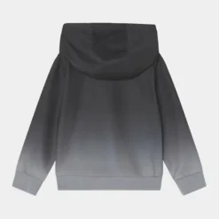 Ellesse JERO HOODY - Sweat à Capuche - Black/grey Fade -Ellesse Elegant Boutique 3e2bd49eb0f0484fa56dee132dd2d6ee