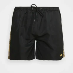 Ellesse TEDRI SWIMSHORT - Short De Bain - Black -Ellesse Elegant Boutique 3e391975e29b4647809b1be417daffbf