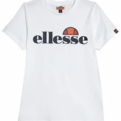 Ellesse MALIA - T-shirt Imprimé - White -Ellesse Elegant Boutique 3e673926d07b46a8a76edb246c233708