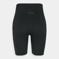 Ellesse VIRTUA SHORT - Collants - Black 15 Ellesse VIRTUA SHORT - Collants - Black -Ellesse Elegant Boutique 3e6ba60d72444edd9baaa46d24c54cee
