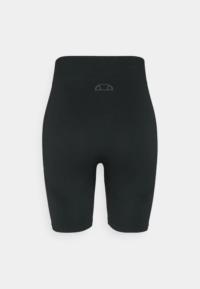 Ellesse VIRTUA SHORT - Collants - Black 8 Ellesse VIRTUA SHORT - Collants - Black – Image 8