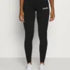 Ellesse QUINTINO - Collants - Black