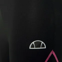 Ellesse ESTERNA - Collants - Black -Ellesse Elegant Boutique 3e79c6d4a7964184b39536ccb5ebddcd