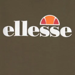Ellesse MALIA TEE - T-shirt Imprimé - Khaki 5 Ellesse MALIA TEE - T-shirt Imprimé - Khaki -Ellesse Elegant Boutique 3e824a30d91442f0a71dca23a2480798