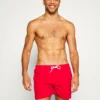 Ellesse FADALDTO - Short De Bain - Red