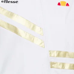 Ellesse PARTIAL TRACK - Veste De Survêtement - White 5 Ellesse PARTIAL TRACK - Veste De Survêtement - White -Ellesse Elegant Boutique 3eb2203365ed4332a9fa8616cb6a3931