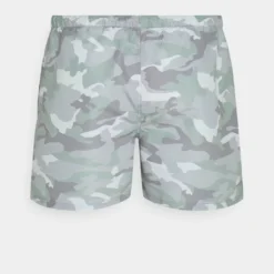 Ellesse RUAZ SWIM - Short De Bain - Grey 13 Ellesse RUAZ SWIM - Short De Bain - Grey -Ellesse Elegant Boutique 3ec6125f646b426aa31cd4452a34e421