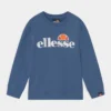 Ellesse SIOBHEN - Sweatshirt - Blue
