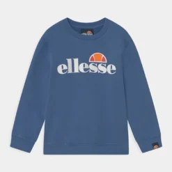 Ellesse SIOBHEN - Sweatshirt - Blue
