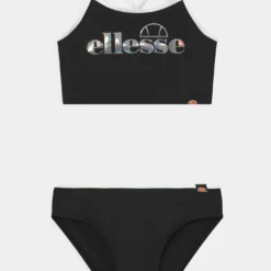 Ellesse UNELLA SET - Bikini - Black