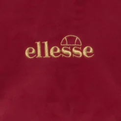 Ellesse LORAN CROP - Sweatshirt - Burgundy -Ellesse Elegant Boutique 3ed5d4e77b204814a13aad3875081118