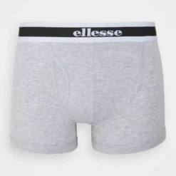 Ellesse LORANO FASHION TRUNKS 5 PACK - Shorty - Multi -Ellesse Elegant Boutique 3eee29a1e97c40009665ed3766ac59d0