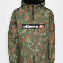 Ellesse MONTERINI JACKET - Veste D'hiver - Camo 8 Ellesse MONTERINI JACKET - Veste D'hiver - Camo -Ellesse Elegant Boutique 3efb098e1d144ad4a45920613c3628d0