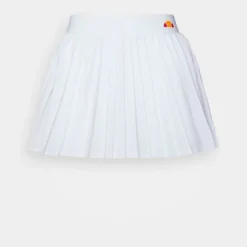 Ellesse STIORRA SKORT - Jupe De Sport - White