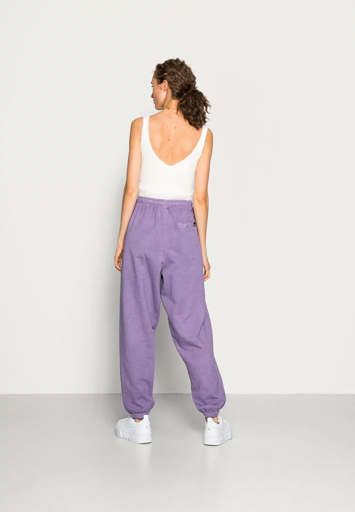 Ellesse VELAM - Pantalon De Survêtement - Purple 3 Ellesse VELAM - Pantalon De Survêtement - Purple – Image 3
