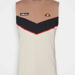 Ellesse SIGGY - Débardeur - Beige