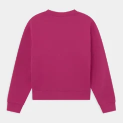 Ellesse SANDRIO OVERSIZED - Sweatshirt - Pink/white -Ellesse Elegant Boutique 3f40e1d4e5294c12b71e78b90bed45ac