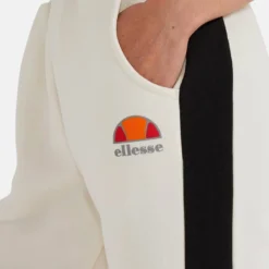 Ellesse ROLLI - Pantalon De Survêtement - Beige -Ellesse Elegant Boutique 3f659f28cb7948bbb1fdc91d4614fbe4