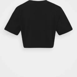 Ellesse RIONA - T-shirt Imprimé - Black -Ellesse Elegant Boutique 3fa6fba8d1b444fda5594d954fabacac