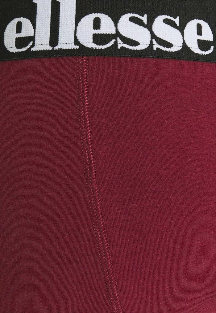 Ellesse NURRA FASHION TRUNKS 5 PACK - Shorty - Multi 8 Ellesse NURRA FASHION TRUNKS 5 PACK - Shorty - Multi â Image 8