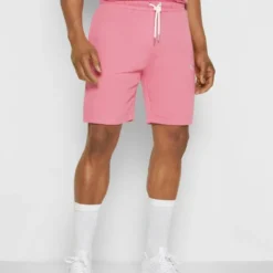 Ellesse HEROZA UNISEX - Short - Pink -Ellesse Elegant Boutique 3fbd695ae45e442ab0cd3c774193011f