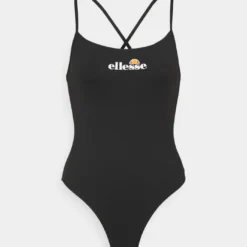 Ellesse PRESENTO - Body - Black -Ellesse Elegant Boutique 3fcd1e71065f4d1fad79cf0571a8ad58
