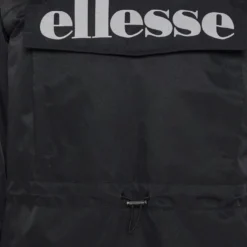 Ellesse MYSAL - Veste D'hiver - Black -Ellesse Elegant Boutique 3ff296d0d45a4a7e9082b14b7f27eee6