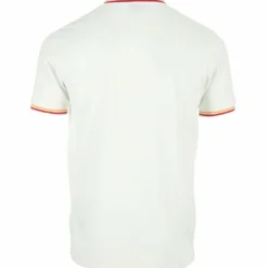 Ellesse SOLANA - Polo - White -Ellesse Elegant Boutique 40114cfe1f9b4c1c862d43a2e720136e