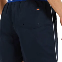 Ellesse Short De Bain - Blau -Ellesse Elegant Boutique 40150c8802b344fa94611038ea3bf1a4
