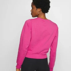 Ellesse MERC - Sweatshirt - Pink 7 Ellesse MERC - Sweatshirt - Pink -Ellesse Elegant Boutique 403f5b35827241e5a5cc33c11759c94a