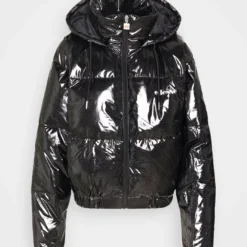 Ellesse PRUNO - Veste Mi-saison - Black -Ellesse Elegant Boutique 404212c4f9a3446bad03549247ee9094