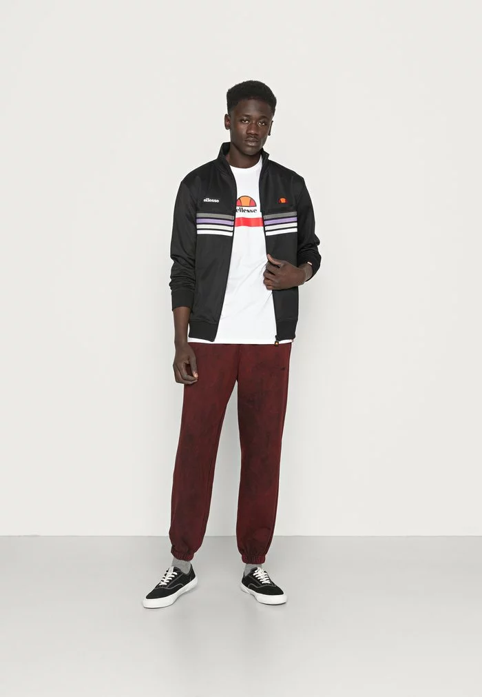 Ellesse APREL - T-shirt Imprimé - White 2 Ellesse APREL - T-shirt Imprimé - White – Image 2