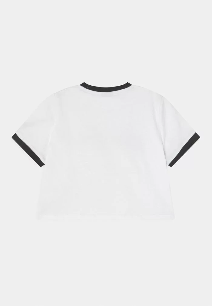 Ellesse MENFI - T-shirt Imprimé - White 2 Ellesse MENFI - T-shirt Imprimé - White – Image 2
