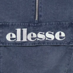 Ellesse SOFEEA - Veste Légère - Denim -Ellesse Elegant Boutique 40847bf833704230b74f835ea8fa573b