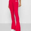 Ellesse ALBA - Legging - Red