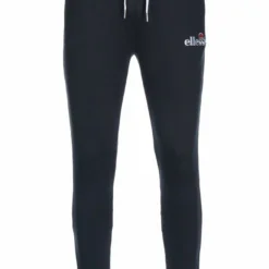 Ellesse NIORO - Pantalon De Survêtement - Navy