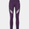 Ellesse ANIMATA LEGGING - Collants - Dark Purple