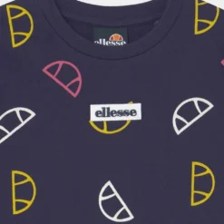 Ellesse FLAVISO - T-shirt Imprimé - Navy 5 Ellesse FLAVISO - T-shirt Imprimé - Navy -Ellesse Elegant Boutique 40d1d9a6e8a04e1a8b20c4c08e02c149