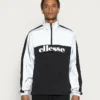 Ellesse LYRAN JACKET - Veste Légère - Black