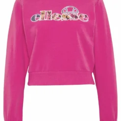 Ellesse MERC - Sweatshirt - Pink 8 Ellesse MERC - Sweatshirt - Pink -Ellesse Elegant Boutique 40f27d554eef4a0e9a724a33b6ad9294