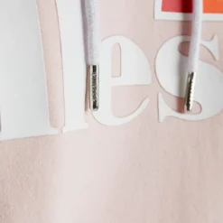Ellesse TORICES - Sweat à Capuche - Light Pink -Ellesse Elegant Boutique 4111098af14f4209959f9d5af5c2f1f6