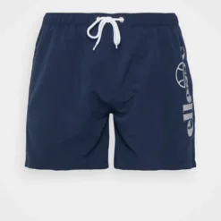 Ellesse PETO - Short De Bain - Navy -Ellesse Elegant Boutique 414c5ca28a974e68a07c64de25ab9c87