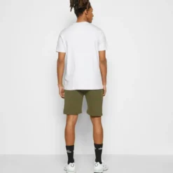 Ellesse SCENICA - T-shirt Imprimé - White 10 Ellesse SCENICA - T-shirt Imprimé - White -Ellesse Elegant Boutique 41629cccbde448ffadf151a8de687136