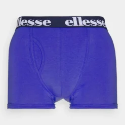Ellesse HALI FASHION TRUNKS 3 PACK - Shorty - Multi -Ellesse Elegant Boutique 4178ba8affd745ae9b1056c02ca85550